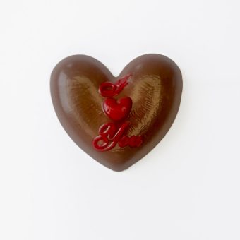 I love you hearts