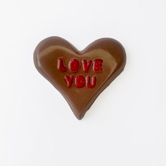 Love you heart