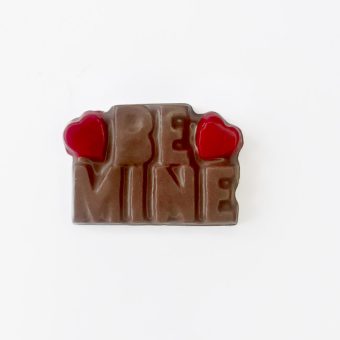 Be mine