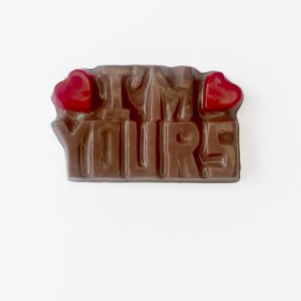 Im yours