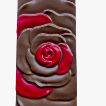 Rose slab