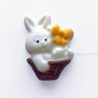 Basket bunny