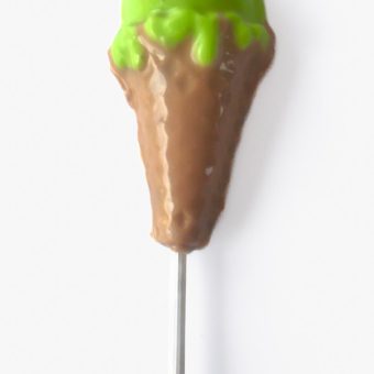 Ice cream lolly