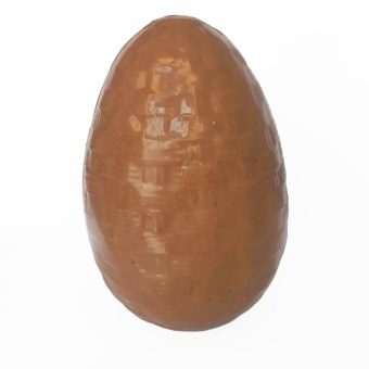 Large hallow egg