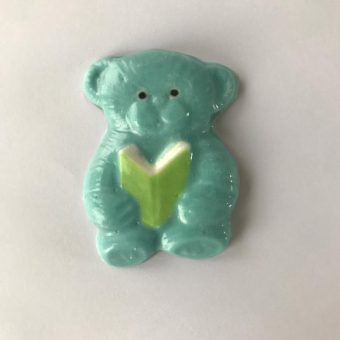 Teddy