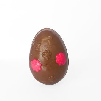 Prettty egg