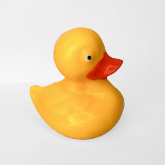 Yellow ducks